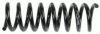 MERCE 2103243004 Coil Spring